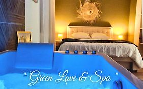 Green love&Spa - Villa Romantique